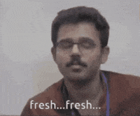 George Kerala GIF