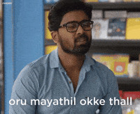 George Kerala GIF