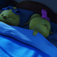 Night Love GIF by Atrium.art