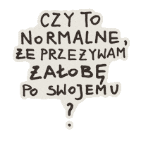 InstytutDobrejSmierci instytut dobrej smierci idś instytut dobrej śmierci że Sticker