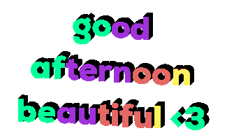 Hey You Sticker by Alissandra