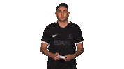Freshman Yannic Sticker by Bundesliga