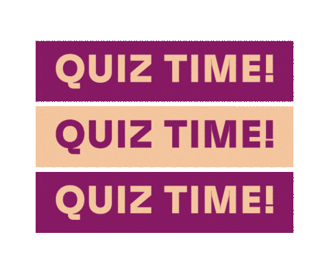 Quiz Time Sticker by Henkel