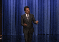 Happy Jimmy Fallon GIF by The Tonight Show Starring Jimmy Fallon