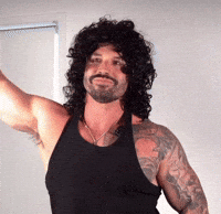 Dancing GIF