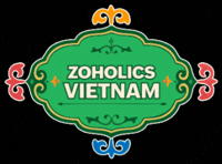 Zoholics GIF by Zoho