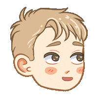Nick Nelson Sticker