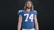 Well Done Yes GIF by Indianapolis Colts