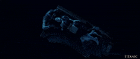 Titanic GIF by Samantha