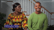 Happy Fun GIF by Hunted Australia