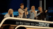 so you think you can dance danceonfox GIF by FOX TV