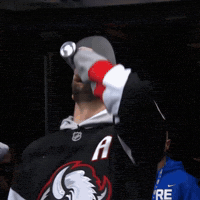 Lets Go Hockey GIF by Respective