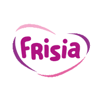 My_Frisia_Germany logo sweet candy snack Sticker