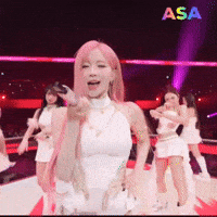 It Girl Ive GIF