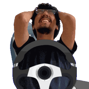 136 Miles Per Hour Sticker