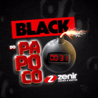 Black GIF by Zenir Móveis