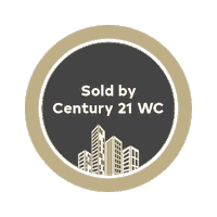 Century 21 Sticker by Century 21 World Connection