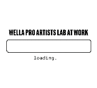 Wellaproartistslab Sticker by Wella Professionals