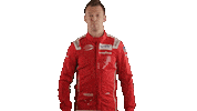 Daniil Kvyat Wec Sticker by Prema Team