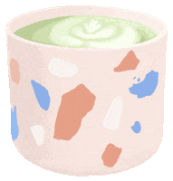 Cherry Blossom Pink Sticker