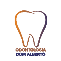 Odonto Dom Alberto Sticker by Faculdade Dom Alberto