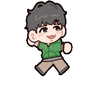 송유택 Sticker