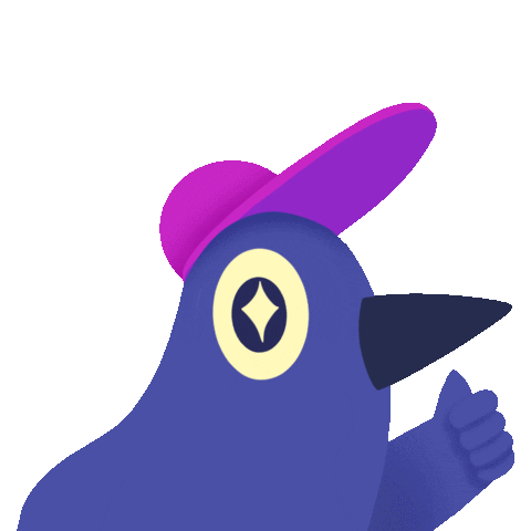 ComicplayStudio giphyupload hi hola genial Sticker