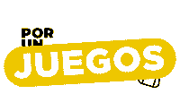 Juego Sticker by porunmate