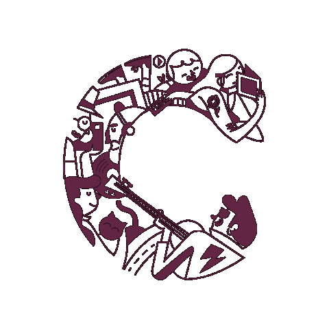 Cultuur Sticker by Avansa Limburg