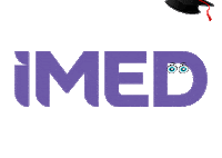 formaturaimed Sticker by IMED