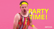 We Did It Dancing GIF by Sketchie.
