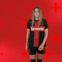 Happy Bayer 04 GIF by Bayer 04 Leverkusen