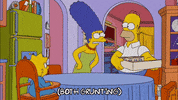 mad homer simpson GIF