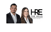 Sticker by The Hills Real Estate Group