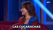 No Me Gusta Gloria Trevi GIF by Movistar Plus+