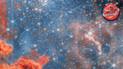 James Webb Stars GIF by ESA Webb Space Telescope