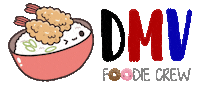 Sushi Foodie Sticker by foodsinmyheart