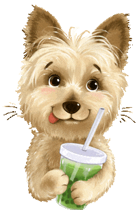 Bubble Tea Sticker by foodsinmyheart