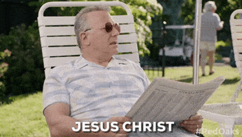 season 2 GIF by Red Oaks