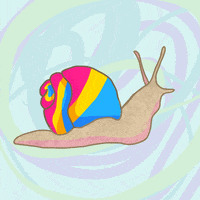 Proud Pride GIF by Contextual.Matters