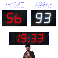 56 Home Sticker