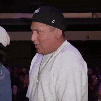 Luna Jorge GIF by No Hay Sin Suerte