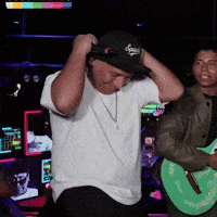 Luna Jorge GIF by No Hay Sin Suerte