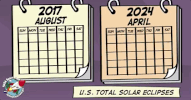 nasa nasa eclipse nasagif solar eclipse GIF