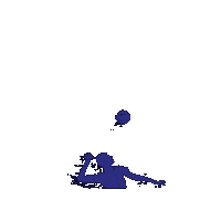Tsd Sticker by TS Durlach Volleyball