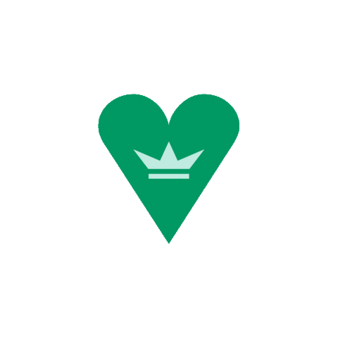 Heart Heartbeat Sticker by Palmers