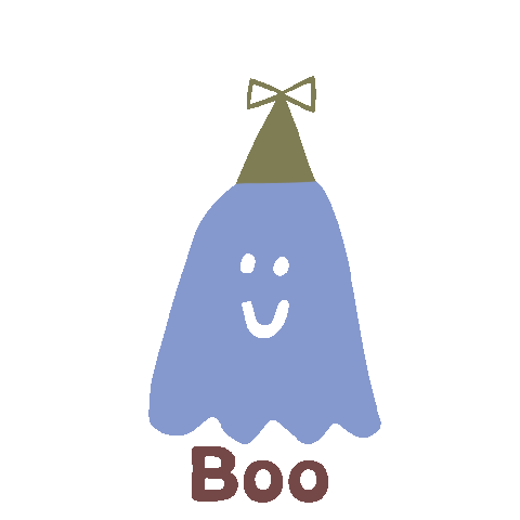 Birthdayblobs Sticker by ergoPouch