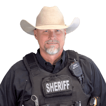 Laugh Sticker by Pinal County Sheriff's Office