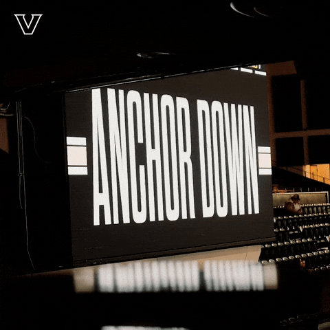 Sport Celebrate GIF by Vanderbilt Athletics