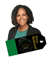 kimberlysilvarealtor kimberly silva realtor Sticker